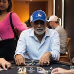 Plo 5 K.O – Winner Poker Series Medellín 2024 - 2