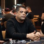 Plo 5 K.O – Winner Poker Series Medellín 2024 - 2