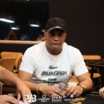 Plo 5 K.O – Winner Poker Series Medellín 2024 - 2