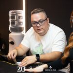 Plo 5 K.O – Winner Poker Series Medellín 2024 - 2