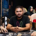 Plo 5 K.O – Winner Poker Series Medellín 2024 - 2