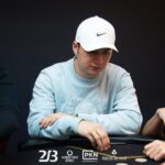 Plo 5 K.O – Winner Poker Series Medellín 2024 - 2