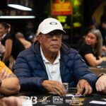 Plo 5 K.O – Winner Poker Series Medellín 2024 - 2