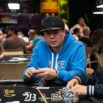 Plo 5 K.O – Winner Poker Series Medellín 2024 - 2