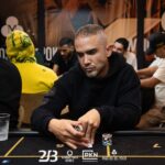 Plo 5 K.O – Winner Poker Series Medellín 2024 - 2
