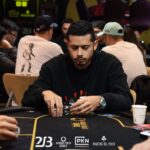Plo 5 K.O – Winner Poker Series Medellín 2024 - 2