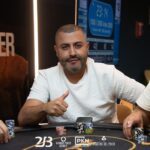 Plo 5 K.O – Winner Poker Series Medellín 2024 - 2
