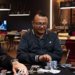 Plo 5 K.O – Winner Poker Series Medellín 2024 - 2