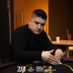 Plo 5 K.O – Winner Poker Series Medellín 2024 - 2
