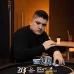 Plo 5 K.O – Winner Poker Series Medellín 2024 - 2