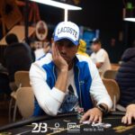 Plo 5 K.O – Winner Poker Series Medellín 2024 - 2