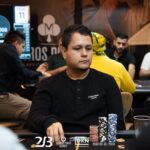 Plo 5 K.O – Winner Poker Series Medellín 2024 - 2