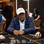 Plo 5 K.O – Winner Poker Series Medellín 2024 - 2