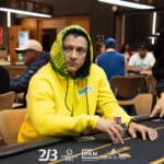Plo 5 K.O – Winner Poker Series Medellín 2024 - 2