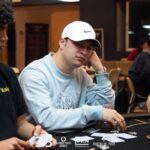 Plo 5 K.O – Winner Poker Series Medellín 2024 - 2