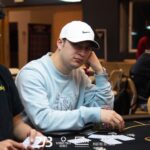 Plo 5 K.O – Winner Poker Series Medellín 2024 - 2