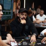 Plo 5 K.O – Winner Poker Series Medellín 2024 - 2