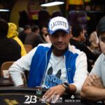 Plo 5 K.O – Winner Poker Series Medellín 2024 - 2