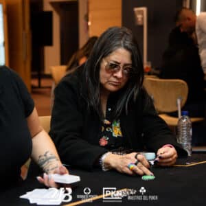 Main Event NLH – Winner Poker Series 2024 – 2 – Día 1F Turbo – Winner Poker Series Medellín 2024 - 2 – foto 29