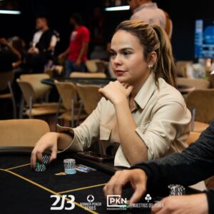 Main Event NLH – Winner Poker Series 2024 – 2 – Día 1F Turbo – Winner Poker Series Medellín 2024 - 2 – foto 28