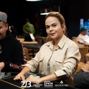 Main Event NLH – Winner Poker Series 2024 – 2 – Día 1F Turbo – Winner Poker Series Medellín 2024 - 2 – foto 10