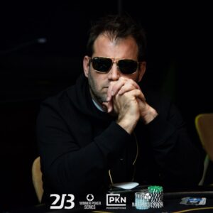 Main Event NLH – Winner Poker Series 2024 – 2 – Día 1E – Winner Poker Series Medellín 2024 - 2 – foto 105
