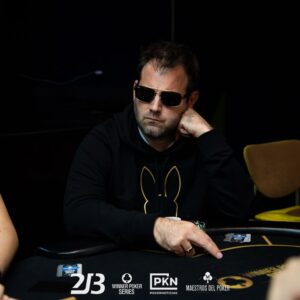 Main Event NLH – Winner Poker Series 2024 – 2 – Día 1E – Winner Poker Series Medellín 2024 - 2 – foto 99