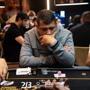 Main Event NLH – Winner Poker Series 2024 – 2 – Día 1E – Winner Poker Series Medellín 2024 - 2 – foto 92