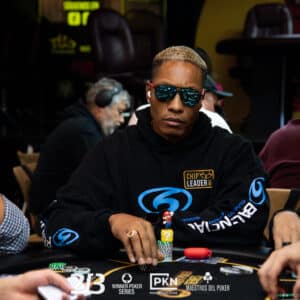 Main Event NLH – Winner Poker Series 2024 – 2 – Día 1E – Winner Poker Series Medellín 2024 - 2 – foto 93