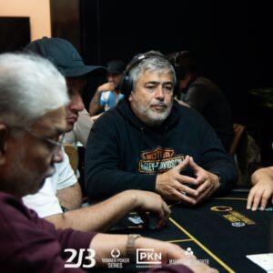 Main Event NLH – Winner Poker Series 2024 – 2 – Día 1E – Winner Poker Series Medellín 2024 - 2 – foto 75