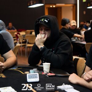 Main Event NLH – Winner Poker Series 2024 – 2 – Día 1E – Winner Poker Series Medellín 2024 - 2 – foto 73