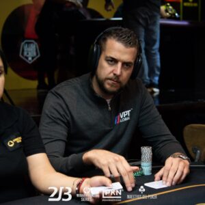 Main Event NLH – Winner Poker Series 2024 – 2 – Día 1E – Winner Poker Series Medellín 2024 - 2 – foto 62