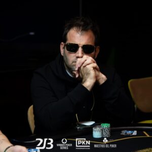 Main Event NLH – Winner Poker Series 2024 – 2 – Día 1E – Winner Poker Series Medellín 2024 - 2 – foto 83