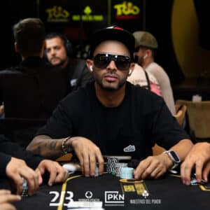 Main Event NLH – Winner Poker Series 2024 – 2 – Día 1E – Winner Poker Series Medellín 2024 - 2 – foto 81