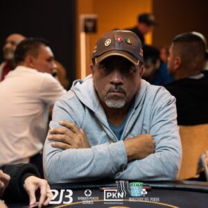 Main Event NLH – Winner Poker Series 2024 – 2 – Día 1E – Winner Poker Series Medellín 2024 - 2 – foto 65