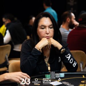 Main Event NLH – Winner Poker Series 2024 – 2 – Día 1E – Winner Poker Series Medellín 2024 - 2 – foto 59