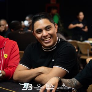 Main Event NLH – Winner Poker Series 2024 – 2 – Día 1E – Winner Poker Series Medellín 2024 - 2 – foto 50