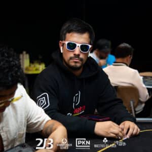 Main Event NLH – Winner Poker Series 2024 – 2 – Día 1E – Winner Poker Series Medellín 2024 - 2 – foto 61