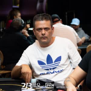 Main Event NLH – Winner Poker Series 2024 – 2 – Día 1E – Winner Poker Series Medellín 2024 - 2 – foto 51