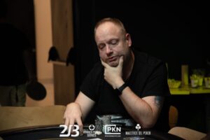 Main Event NLH – Winner Poker Series 2024 – 2 – Día 1E – Winner Poker Series Medellín 2024 - 2 – foto 41