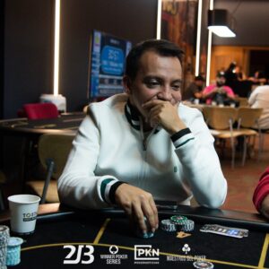 Main Event NLH – Winner Poker Series 2024 – 2 – Día 1E – Winner Poker Series Medellín 2024 - 2 – foto 24