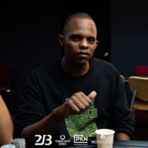 Main Event NLH – Winner Poker Series 2024 – 2 – Día 1E – Winner Poker Series Medellín 2024 - 2 – foto 17