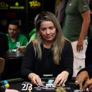 Main Event NLH – Winner Poker Series 2024 – 2 – Día 1E – Winner Poker Series Medellín 2024 - 2 – foto 3