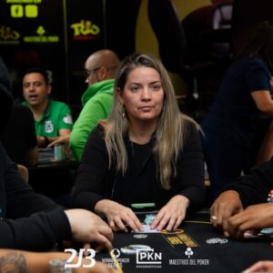 Main Event NLH – Winner Poker Series 2024 – 2 – Día 1E – Winner Poker Series Medellín 2024 - 2 – foto 6