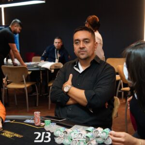 Second Chance Mystery Bounty – Winner Poker Series 2024 – 2 – Día 1A – Winner Poker Series Medellín 2024 - 2 – foto 66