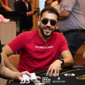 Second Chance Mystery Bounty – Winner Poker Series 2024 – 2 – Día 1A – Winner Poker Series Medellín 2024 - 2 – foto 67