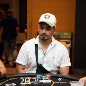 Second Chance Mystery Bounty – Winner Poker Series 2024 – 2 – Día 1A – Winner Poker Series Medellín 2024 - 2 – foto 65