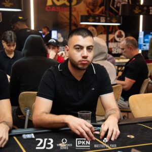 Second Chance Mystery Bounty – Winner Poker Series 2024 – 2 – Día 1A – Winner Poker Series Medellín 2024 - 2 – foto 68