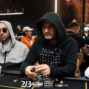 Second Chance Mystery Bounty – Winner Poker Series 2024 – 2 – Día 1A – Winner Poker Series Medellín 2024 - 2 – foto 60