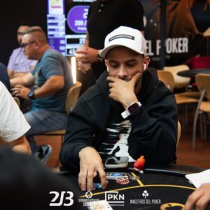 Second Chance Mystery Bounty – Winner Poker Series 2024 – 2 – Día 1A – Winner Poker Series Medellín 2024 - 2 – foto 56